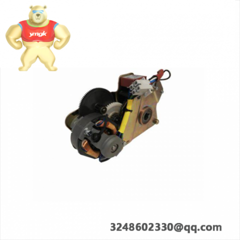 ABB V18345-1010420001 Smart Valve Positioner for Industrial Control Applications