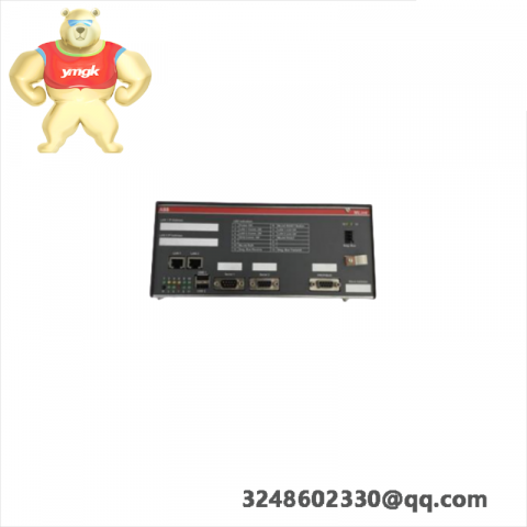 FANUC A06B-6096-H116 Module for High-Precision Industrial Automation Systems