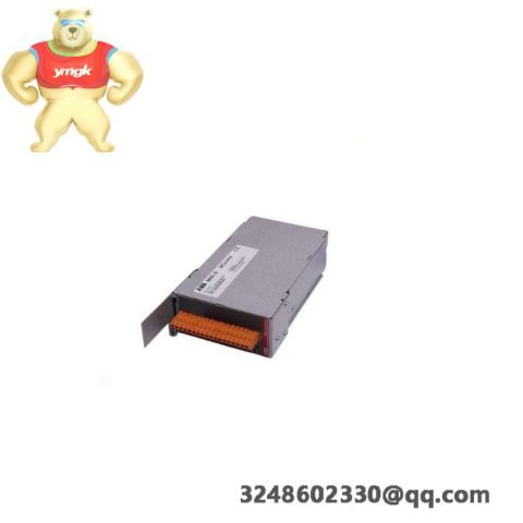 ABB 3HAC4250-1 Industrial Control Module