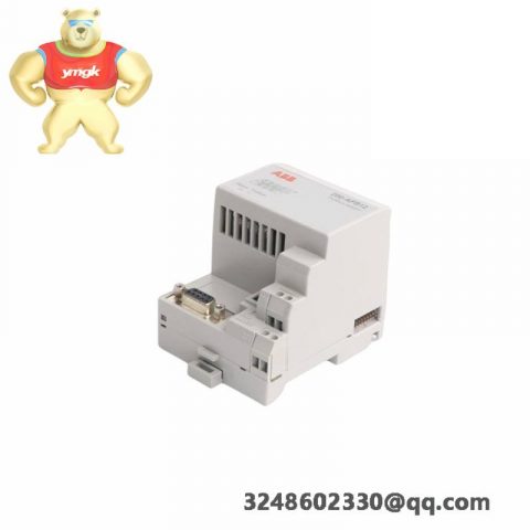 ABB 200-APB12 PROFIBUS DP Adapter Module