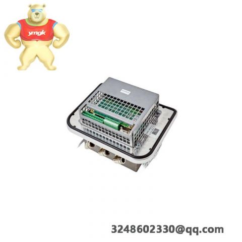 UNI 2402 CT High Precision Control Module for Industrial Automation