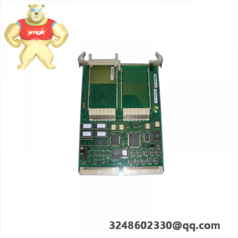 ABB SX551 Industrial Controller Module for Enhanced Automation