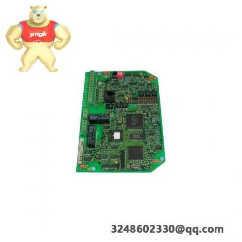 ABB 3BSE053242R1 Communication Interface Module, Advanced Industrial Automation Control