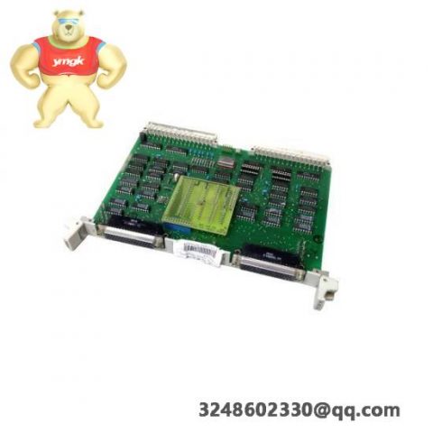ABB 6634205A1 AC Drive Module for Enhanced Process Control