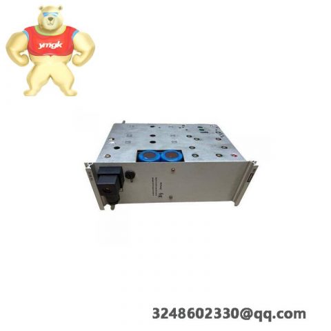 Square D QOT with Hook Breaker Power Distribution & Control System