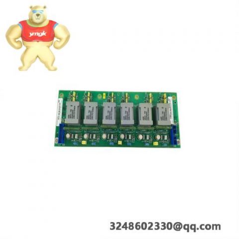 ABB 3BSE030221R2 CI854A-EA Industrial Control Module