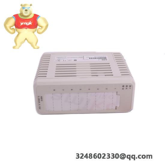 abb_3bdh000014r1_sd812f_power_supply_red_24v_dc_1-1.png ABB SD812F 3BDH000014R1 Automation System PLC