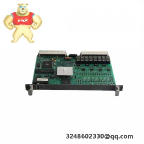 SEW PWB68A999151 Motion Control Module