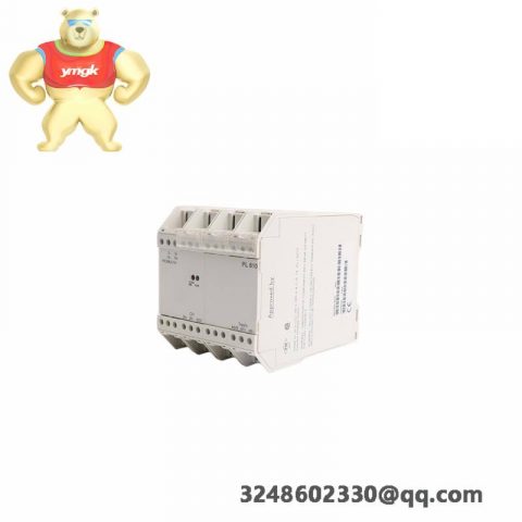 ABB 3BDH000311R0101 Industrial Control Module