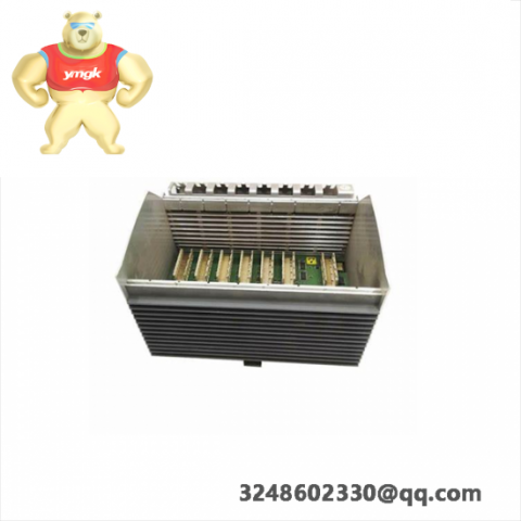 ABB NLIM02 Digital Input Module