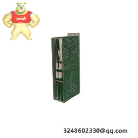 ABB PM875-2 Industrial Controller, High-Performance Process Automation Solution