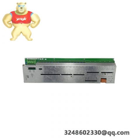 ABB 3BHB000272R0101 Industrial Control Module for Enhanced Process Automation