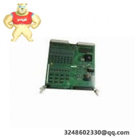 ABB IOD86TR - Industrial I/O Transceiver Module for Enhanced Automation Solutions