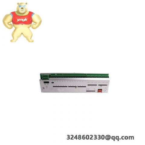ABB 3BHB003041R0001 Industrial Control Module