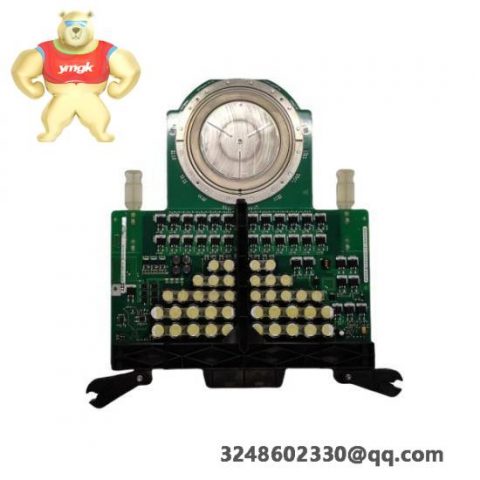 ABB 3HAC9969-1 Module for Industrial Automation Systems