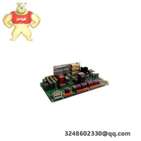 ABB DSTXN001-0 Industrial Control Module - Enhanced Performance & Reliability