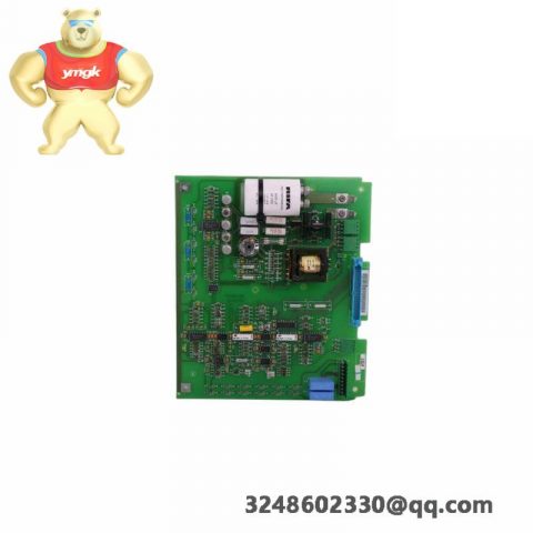ABB CP-C.1 24/10.0 Control Module