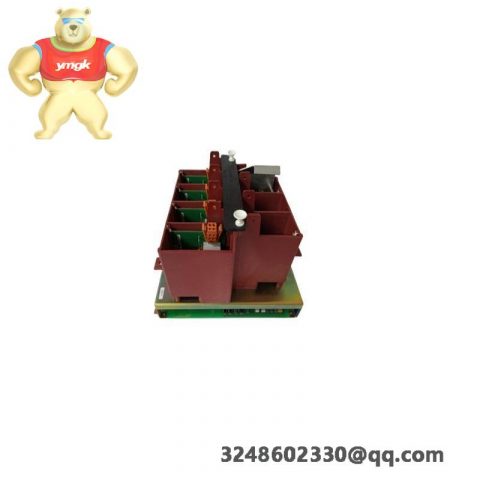 ABB KUC755AE106 3BHB005243R0106 Control Module