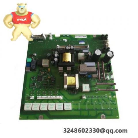 Omron E3JM-R4M4-G 4M Industrial Control Module