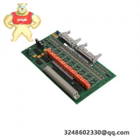 ABB 3HAC026549-006 Industrial Control Module
