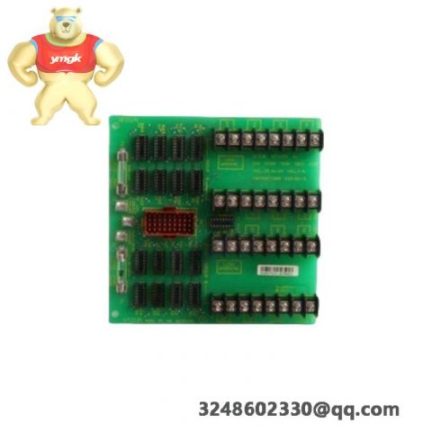 ABB 3BHB007209R0105 XV C767AE105 Controller Module
