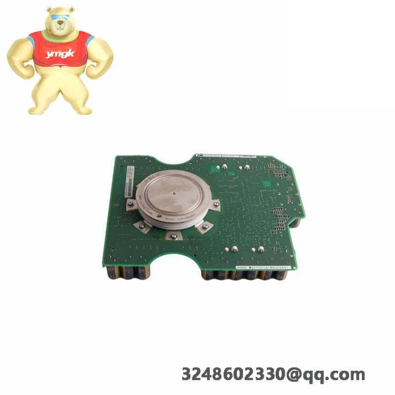 abb_3bhb020538r0001_5shx1060h0003_3bhe024415r0101_gv_c714_a101_igct_module-1.jpg ABB 3BHB020538R0001 5SHX1060H0003 3BHE024415R0101 Integrated Gate Circuit Transistor Module, for Industrial Automation Systems