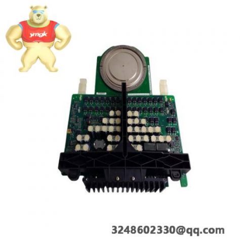 ABB 3HAC029174-001 DI Input Module for Enhanced Automation Solutions