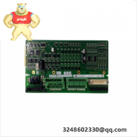 ABB RET615E-E HBTBBABBNCA1BNN11E Automation Module