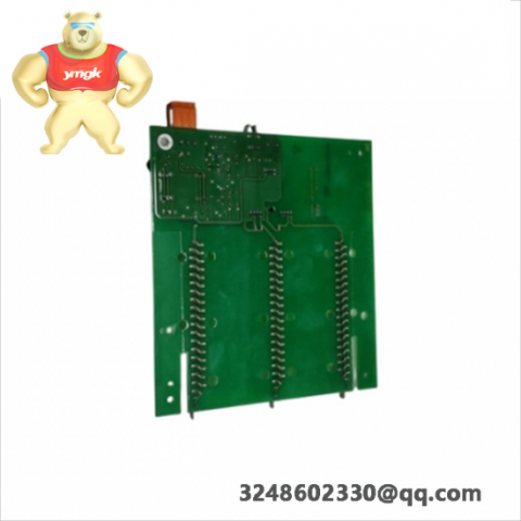 ABB PFXA401S 3BSE024388R2 Industrial Control Module