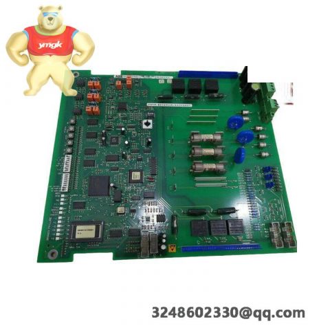 ABB UNS 0890a-P Advanced Control Module, Ideal for Industrial Automation