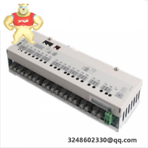 ABB 3BSC310005R1 Compact Industrial Automation Module
