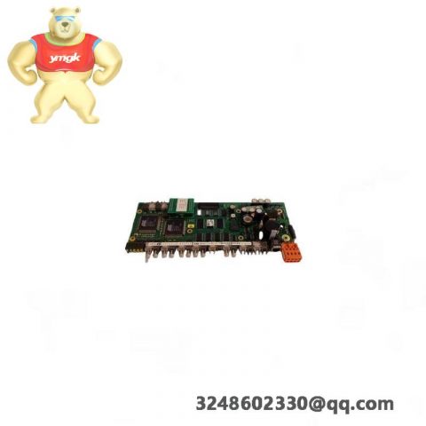 ABB 686B384-U05 Digital Input Module for Industrial Automation