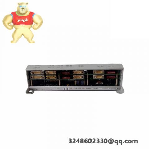 GE UAD149A00-0-11 Communication Protocol