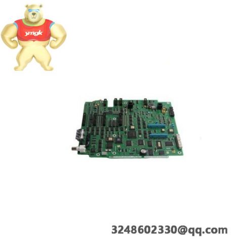 ABB UNS2880B-P V1 Digital I/O Card for Industrial Automation