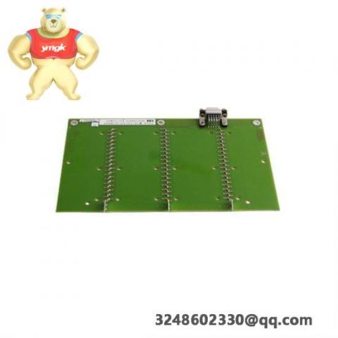 ABB XV C724 BE101 3BHE009017R0 Controller Module
