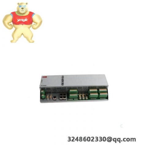 ABB SE311 Automation Module for Industrial Control Systems