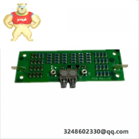ABB 1SBN010010R1010 PROFINET Communication Module