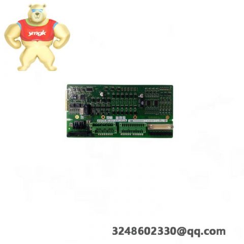 Omron 6181P-17TPW7DC Control Module