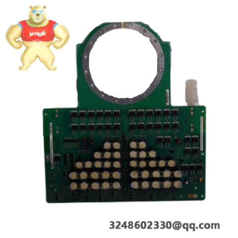 ABB 3BHE028959R0101 Controller Card, Advanced Process Control Module