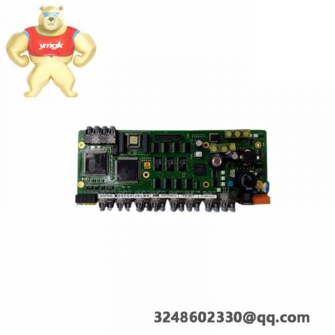 ABB PPC902CE101 3BHE028959R0101 Contactor Module - Advanced Industrial Control Solutions