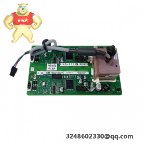 B&R X20CP1586 High-Performance Industrial Control Unit