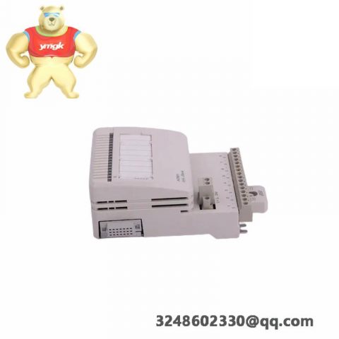 ABB DP910S Industrial Control Module