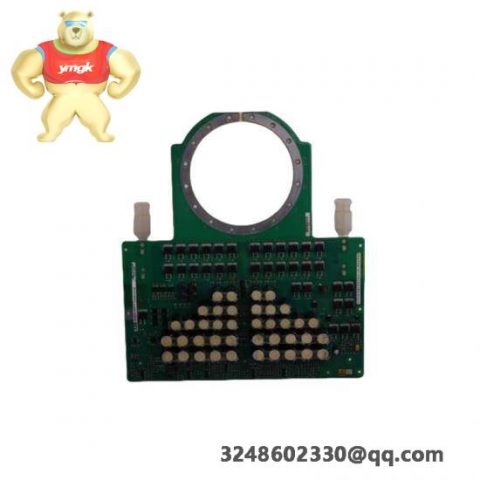 ABB 5SHX1445H0001 3BHL 000391 P01013BHB003230R0101 Industrial Control Module