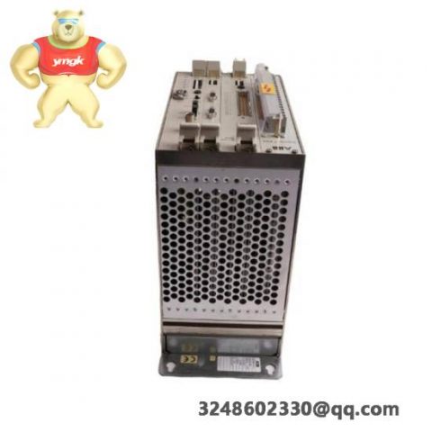 ABB 3BHT200014R1411 Industrial Control System Module