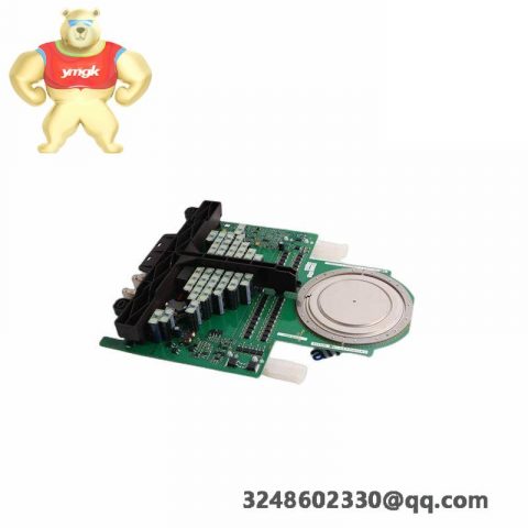 ABB DO828 Digital Output Module