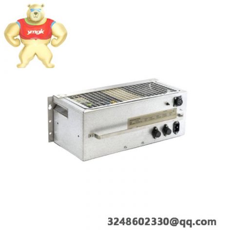 ABB 3HAC9037-1 Industrial Control Module