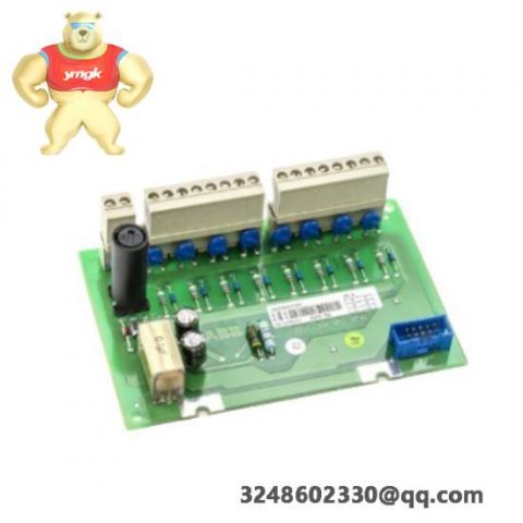 ABB 3BSE003830R1 Compact Industrial Automation Module