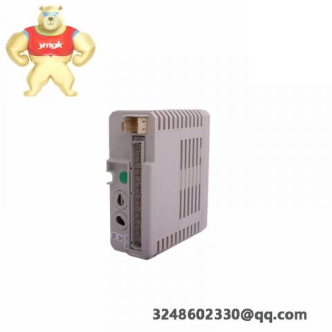 ABB RF620 Digital Controller - Advanced Industrial Automation