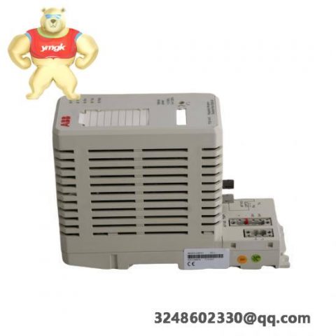 ABB 3HAC031797-001 Industrial Control Module