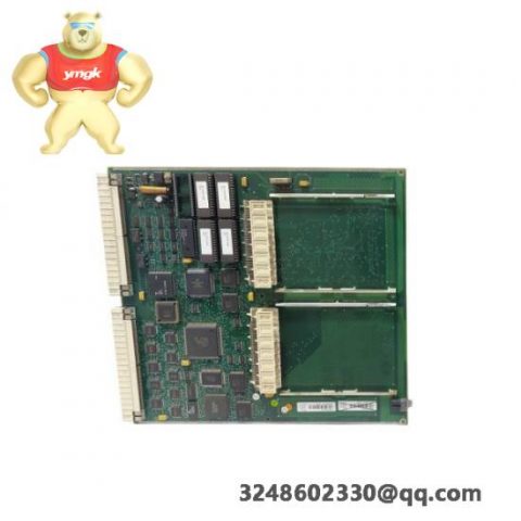 ABB 3BSE016237R1 Digital I/O Module for Automation Systems